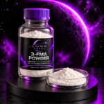 3-FMA PULVER KAUFEN