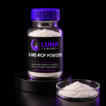 3-ME-PCP PULVER KAUFEN