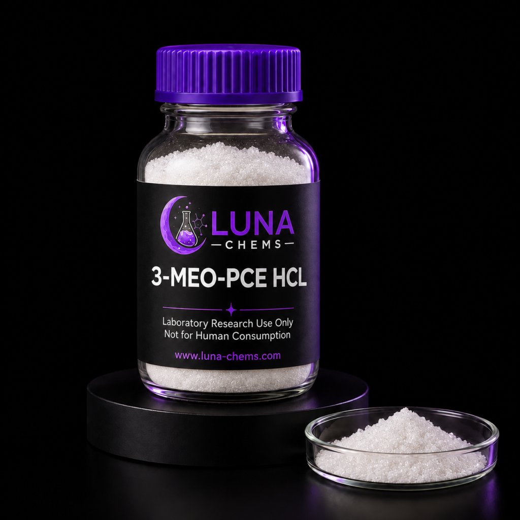 3-ME-PCPY HCL PULVER KAUFEN