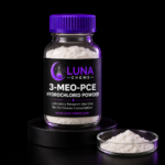 3-MEO-PCE Hydrochlorid
