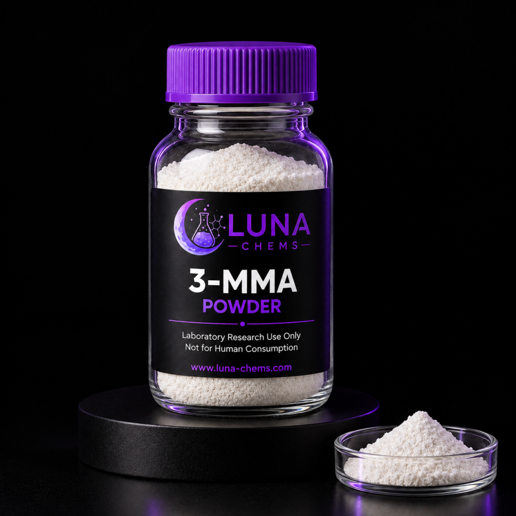3-MMA PULVER KAUFEN