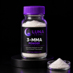 3-MMA PULVER KAUFEN