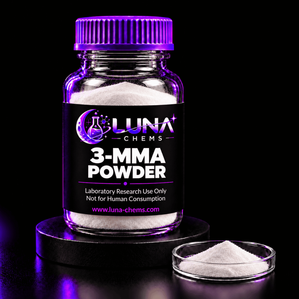 buy 3-MMA Powder online