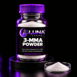buy 3-MMA Powder online