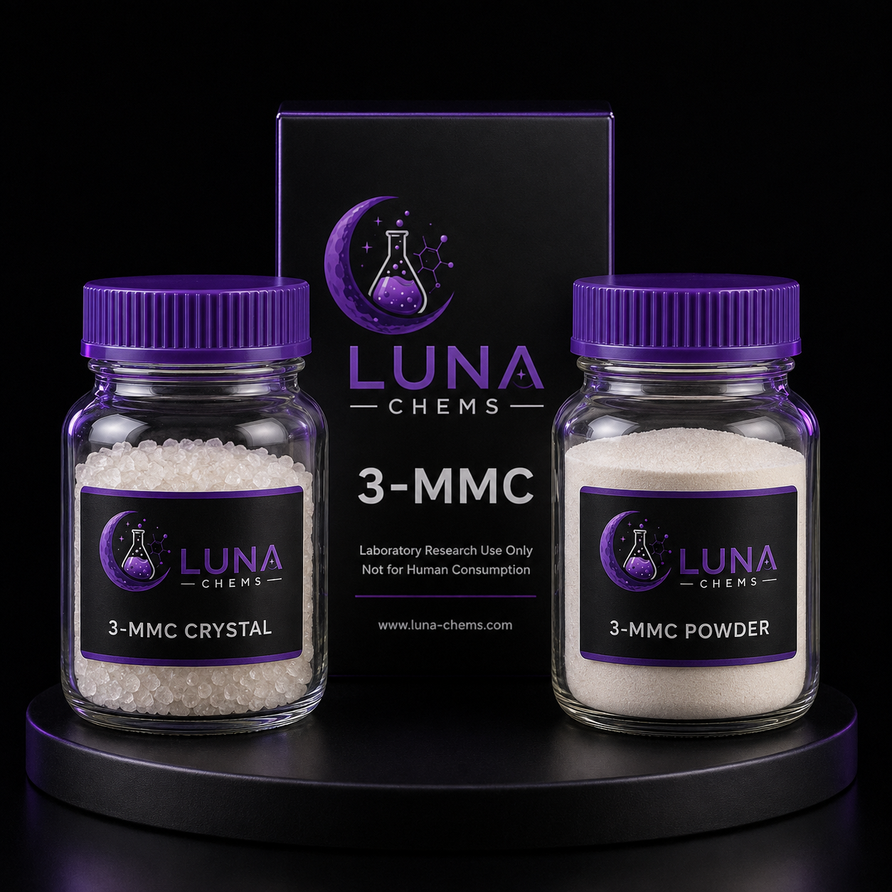 Buy 3-MMC online