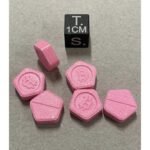 3-MMC Pellets kaufen