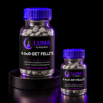 3-MMC Pellets kaufen