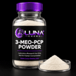 buy 3-MeO-PCP Powder online