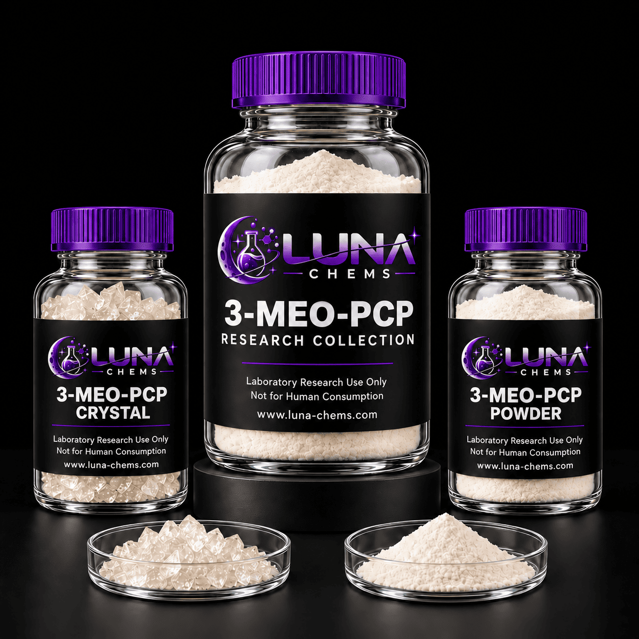 Buy 3-MeO-PCP online