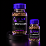 3,4-CTMP Pellets kaufen