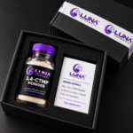 3,4‑CTMP Powder packaged for delivery