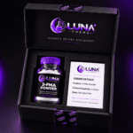 3‑FMA Powder DELIVERY PACKAGE