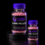 4-AcO-DET Pellets kaufen