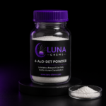 Buy 4-AcO-DET Powder online