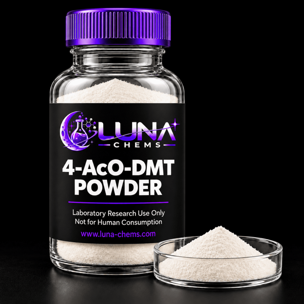 Buy 4-AcO-DMT Powder online