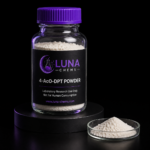 Buy 4-AcO-DPT Powder online