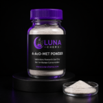 Buy 4-AcO-MET Powder online