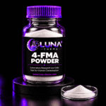 Buy 4-FMA Powder online