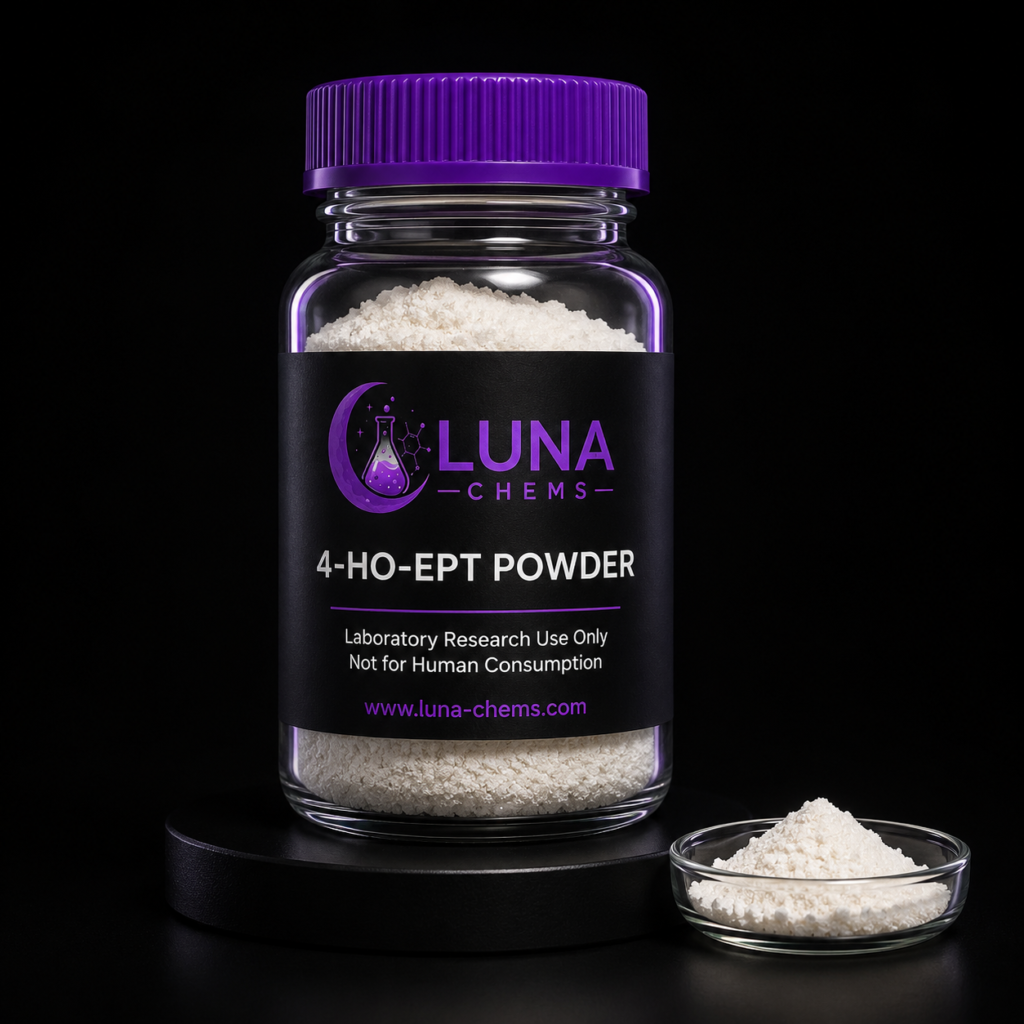 Buy 4-HO-EPT Powder online
