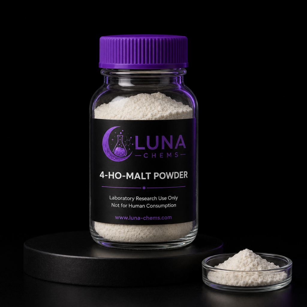 Buy 4-HO-MALT Powder online