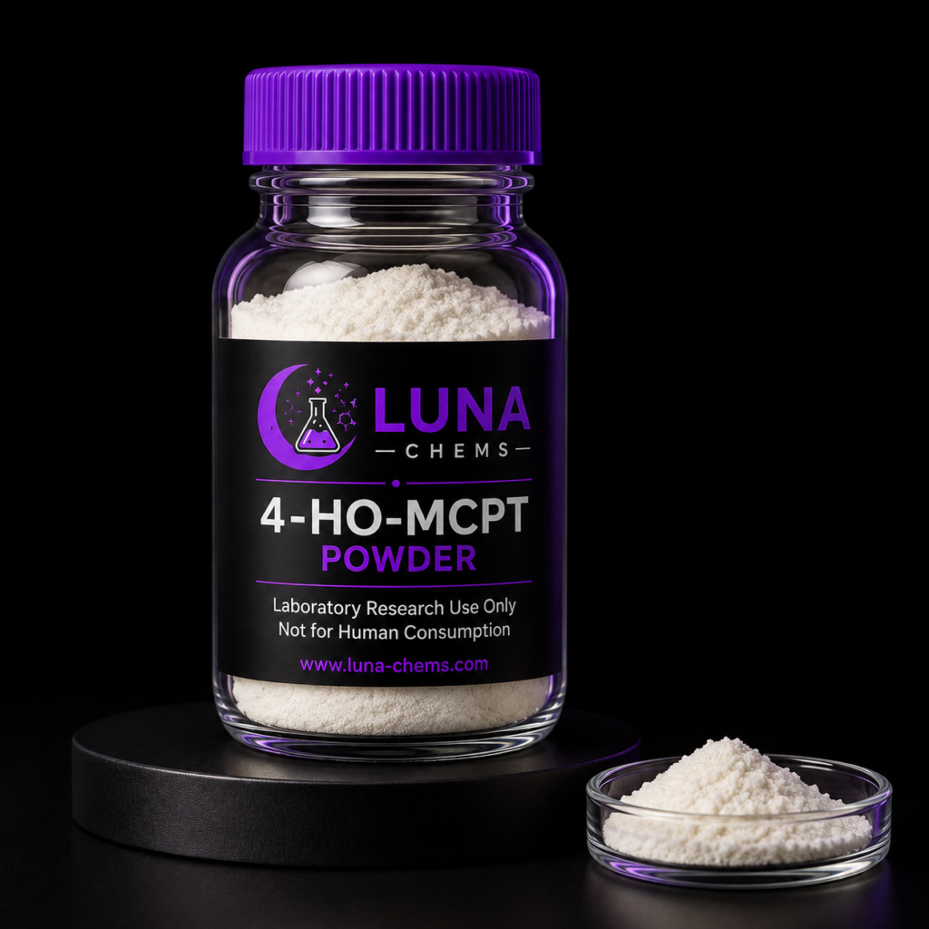 4-HO-MCPT PULVER KAUFEN