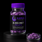 4-HO-MET Pellets kaufen