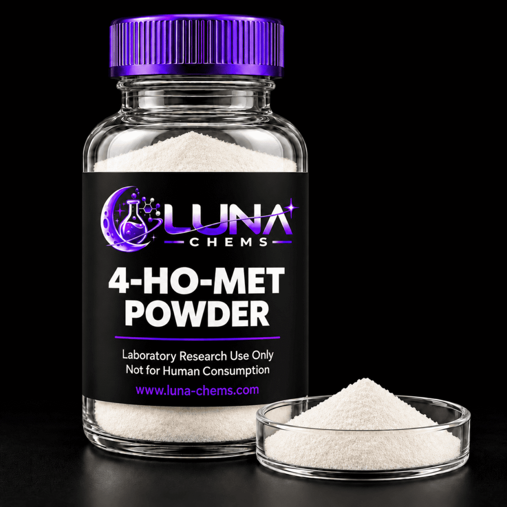 Buy 4-ho-met Powder online