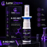 4-HO-MET SPRAY BOTTLES KAUFEN