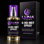 4-HO-MET Spray - Image 3