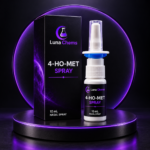 4-HO-MET Spray Bottle KAUFEN