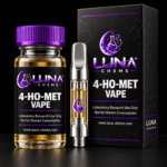 Buy 4-HO-MET VAPE online