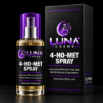 4-HO-MET Spray