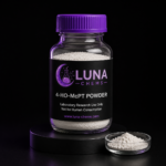 Buy 4-HO-McPT Powder online