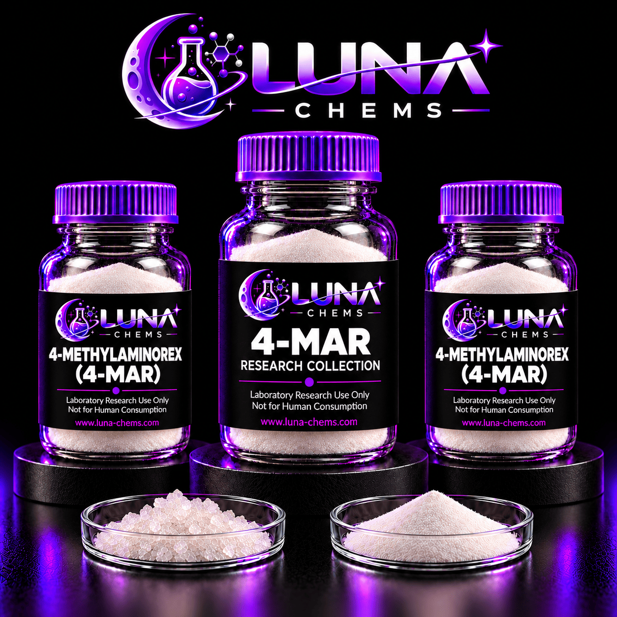 Buy 4-MAR online