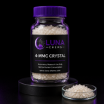 BUY 4-MMC CRYSTAL ONLINE