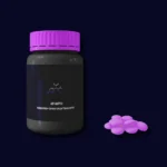 4F-MPH PELLETS 25MG (RITALIN) KAUFEN