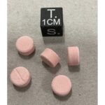 1V-LSD Pellets kaufen