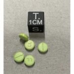 4F-MPH Pellets kaufen