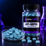 4F-MPH Pellets kaufen