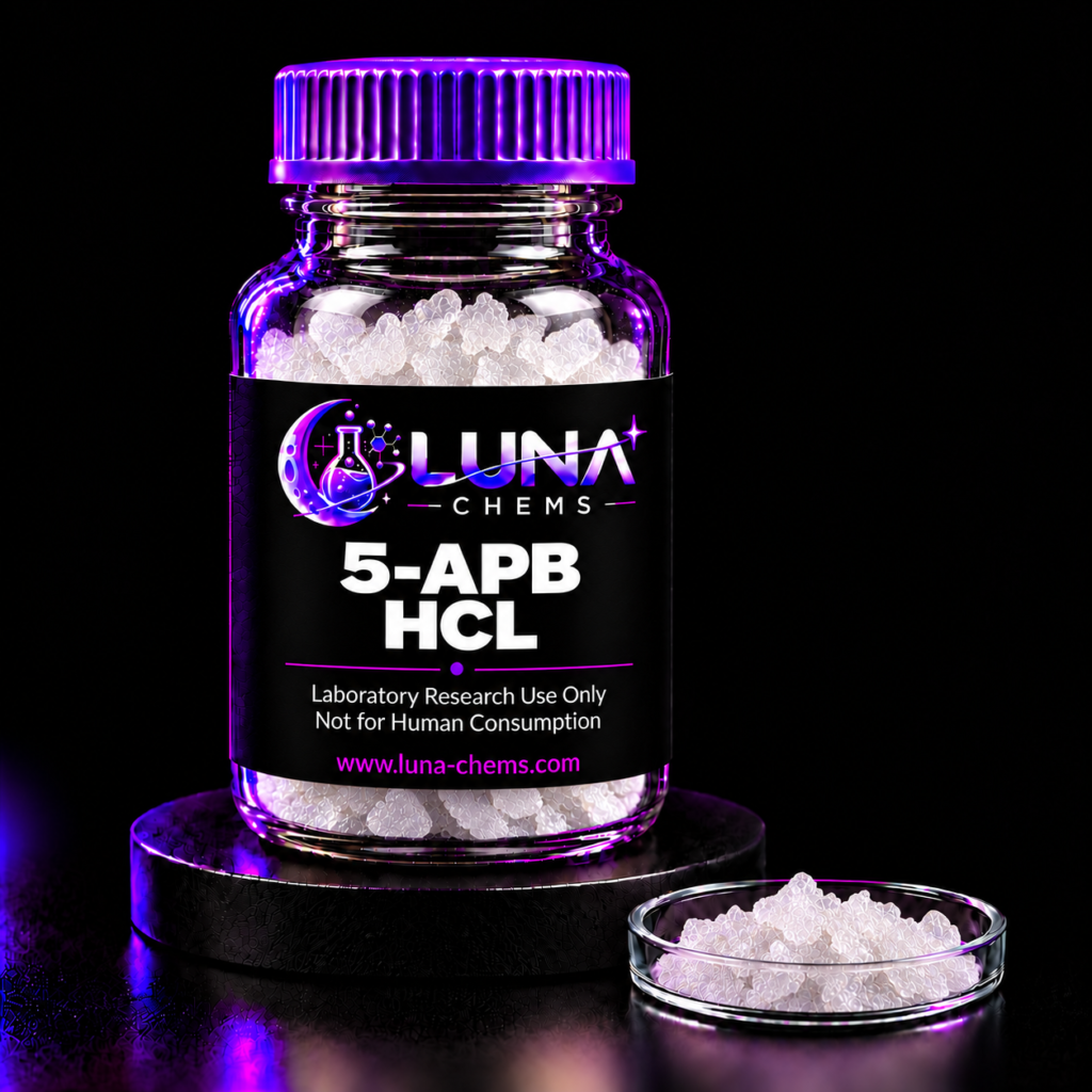 Buy 5-APB HCl online