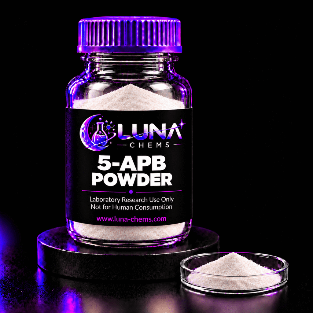 Buy 5-APB Powder online