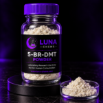 5-BR-DMT PULVER KAUFEN
