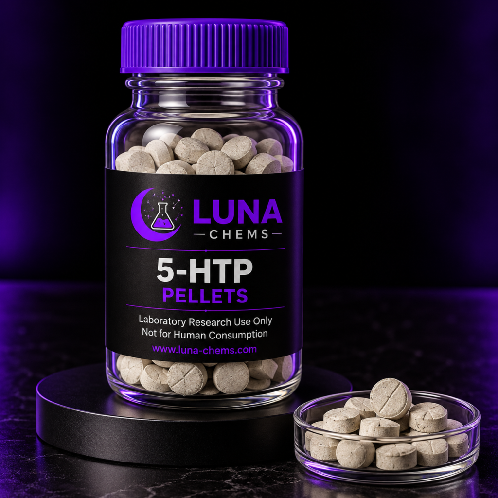5-HTP Pellets kaufen