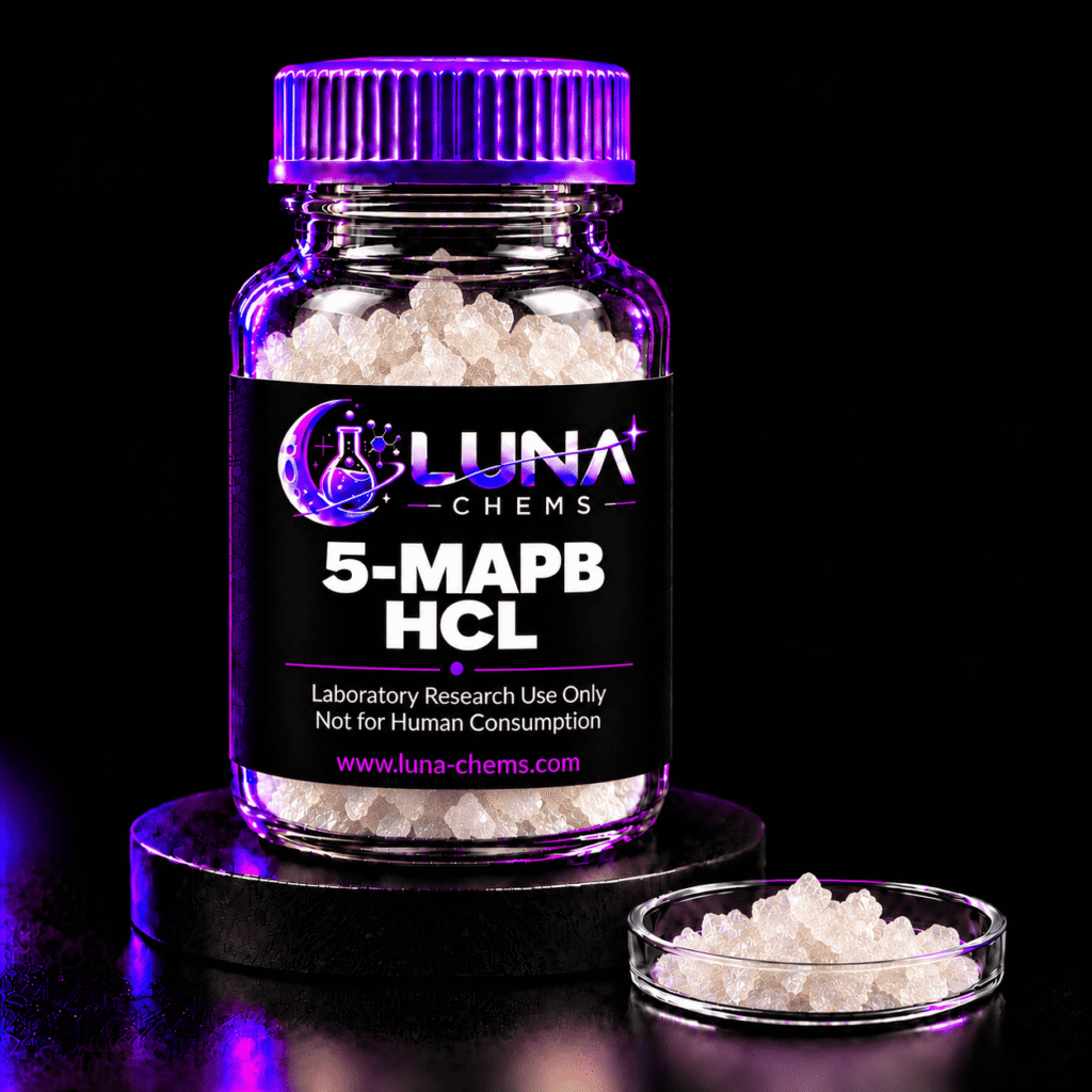 Buy 5-MAPB HCl online