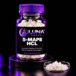 Buy 5-MAPB HCl online