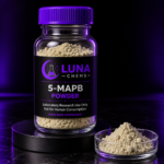 5-MAPB PULVER KAUFEN