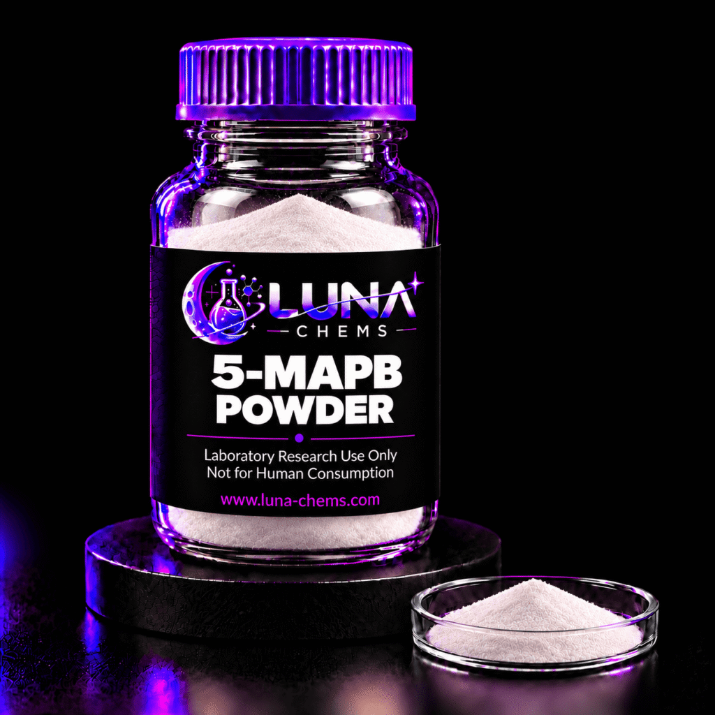 Buy 5-MAPB Powder Online