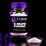 Buy 5-MAPB Powder Online