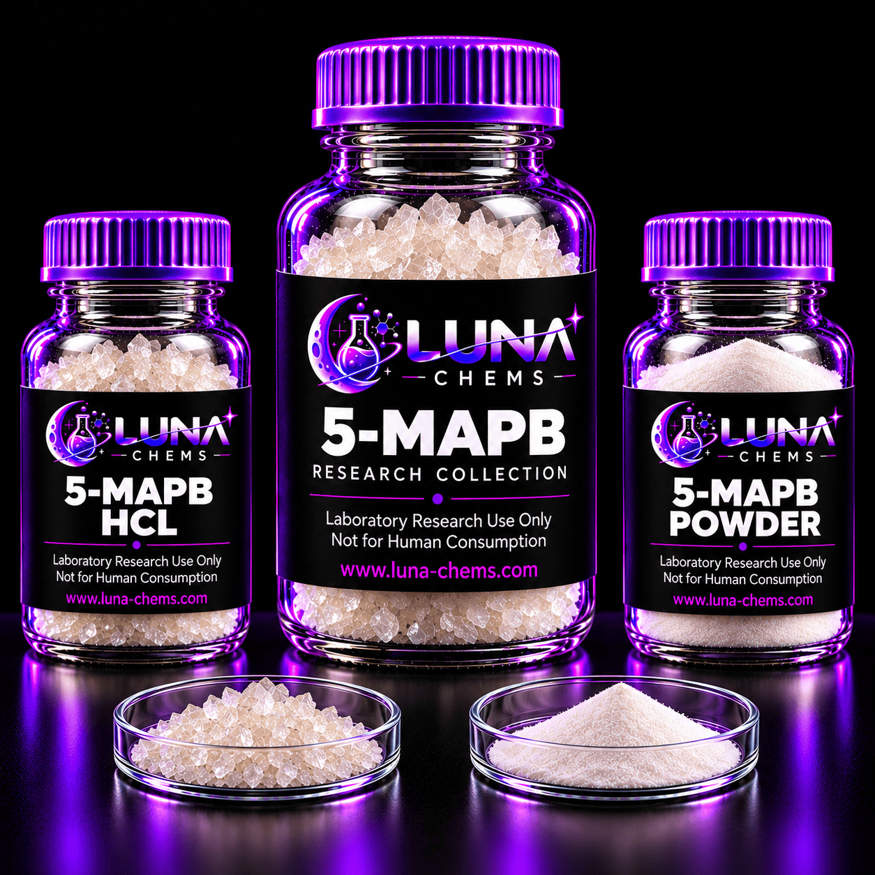 Buy 5-MAPB online