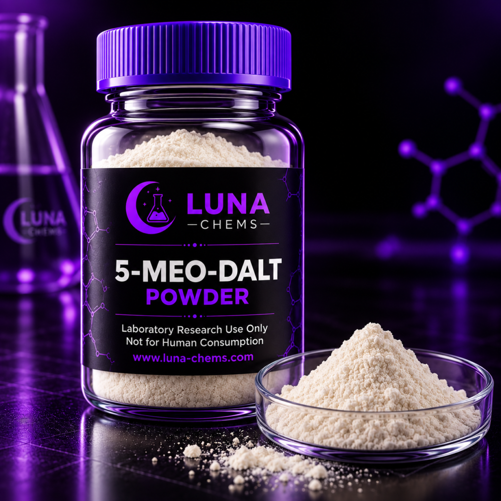 5-MEO-DALT PULVER KAUFEN